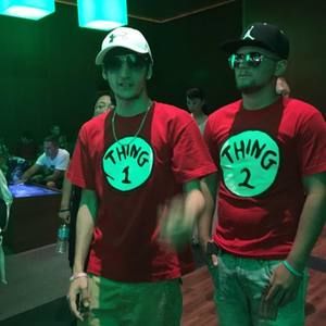 Meet your Posher, Brandon